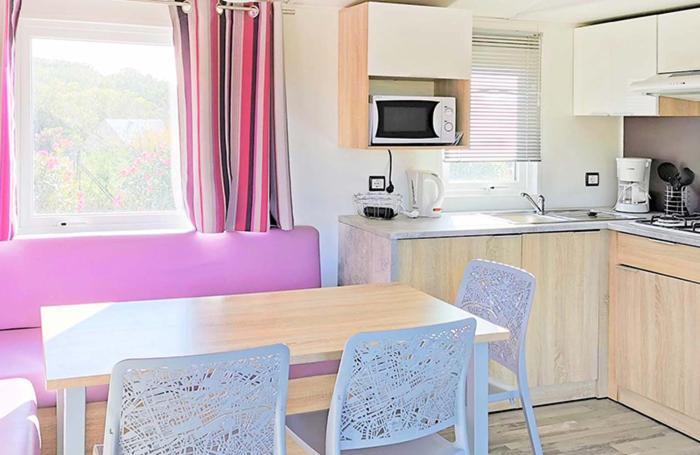 Camping Kevano Plage 피아노톨리-카르다렐로 외부 사진