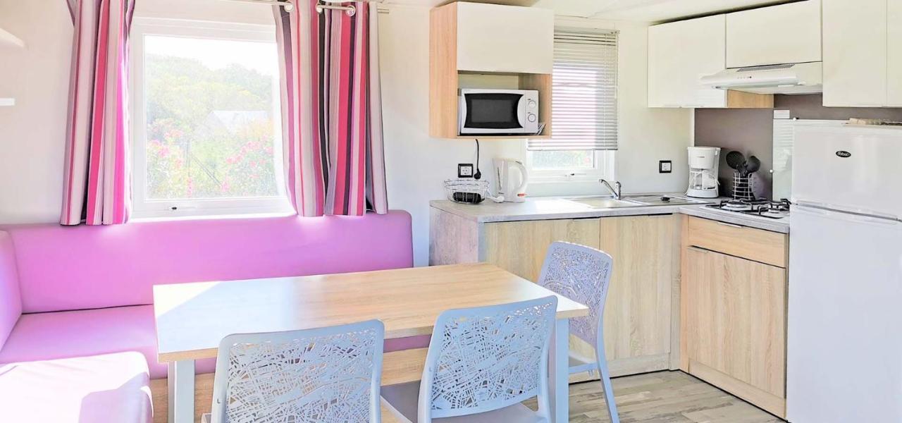 Camping Kevano Plage 피아노톨리-카르다렐로 외부 사진