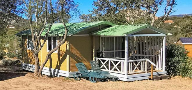 Camping Kevano Plage 피아노톨리-카르다렐로 외부 사진